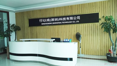 Xingyicheng (Shenzhen) Technology Co., Ltd. Company Profile