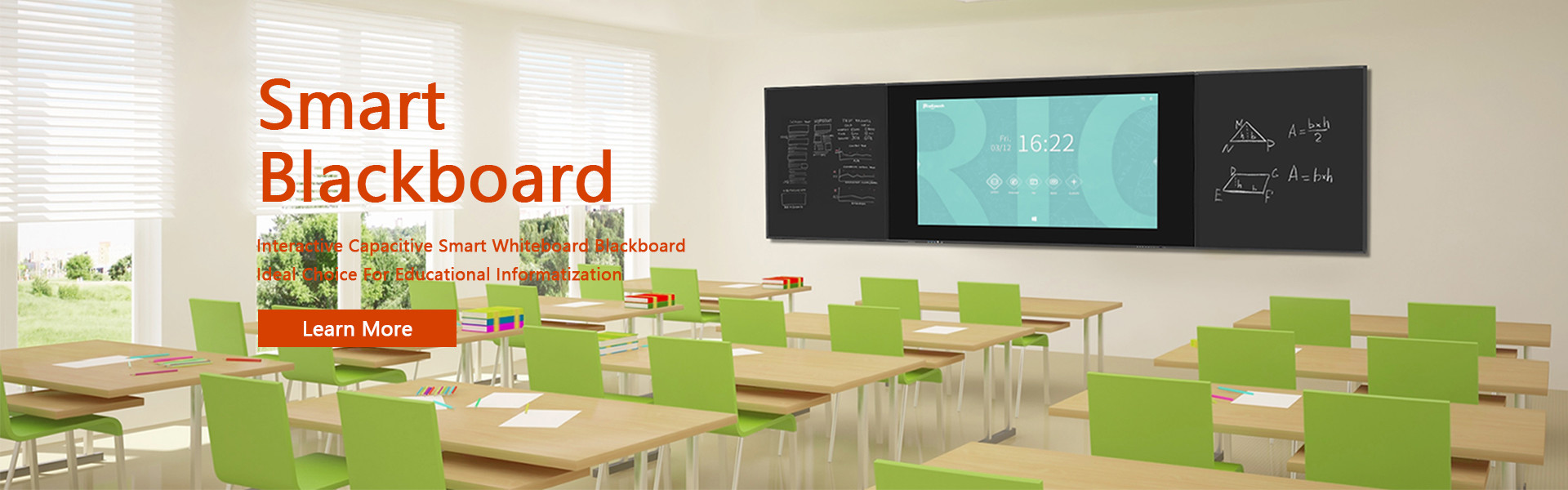 Quality Interactive Touch Screen Whiteboard factory
