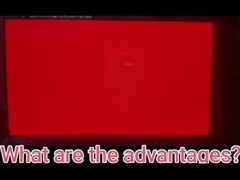 Smart Touch Screen Wall Mounted Interactive Whiteboard