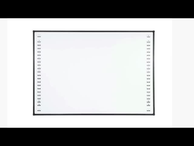 Infrared Interactive Whiteboard