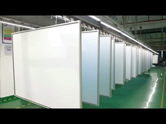 Infrared interactives whiteboards