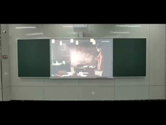 65 75 86 inch smart digital whiteboard/blackboard