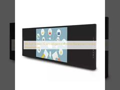 86 Inch Screen Size Intelligent Electronic Blackboard For Big Presentations