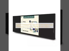 Experience Seamless Collaboration With Digital Smart Whiteboard I5 Processor And Multi-User Support