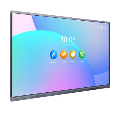 Quality Interactive Touch Screen Whiteboard factory