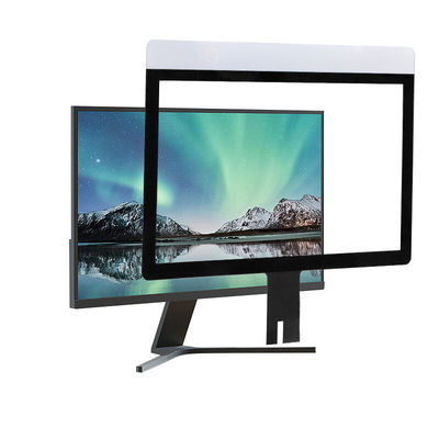 kwaliteit capacitief touch screen fabriek