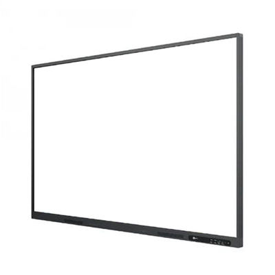 Quality  96 Inch Infrared Touch Interactive Electronic Whiteboard with 32768*32768 Resolution for Education and Business factory
