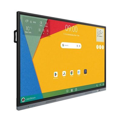 Quality Interactive Touch Screen Whiteboard factory
