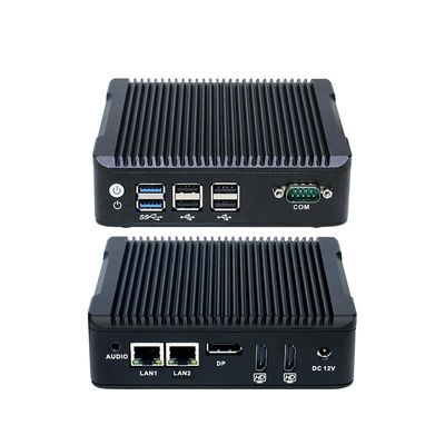 qualidade Mini PC industrial fábrica