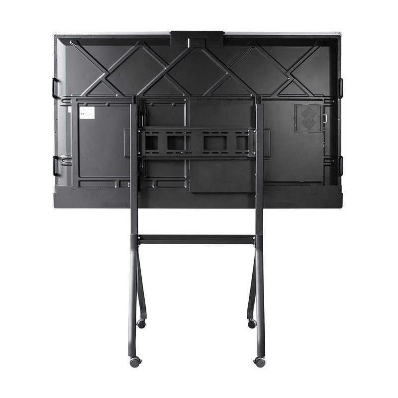High-Quality 98-Inch Infrared Multi-Touch Screen Demo Board With HDMI ...