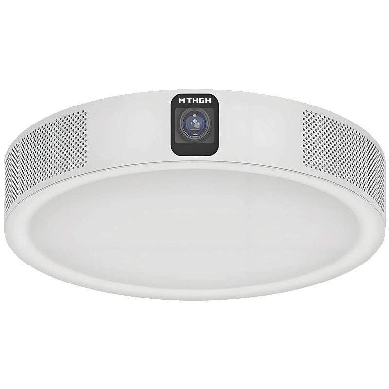 3000LX Smart Laser Projector with Short-throw and DSP Amplifier