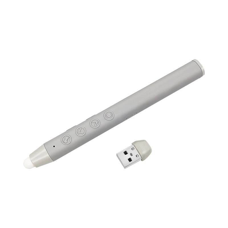 75 Inch 4K Interactive Whiteboard with 20 Points Touch