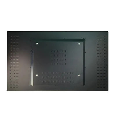 65 Inch Wall Mounted Lcd Display 2k FHD Advertising Digital Signage
