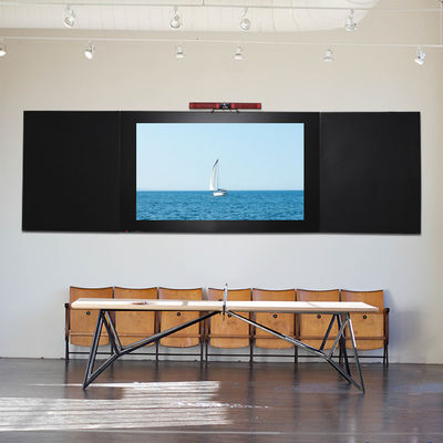 Interactive Smart Digital Blackboard IFP 86 Inch Screen Touch Blackboard