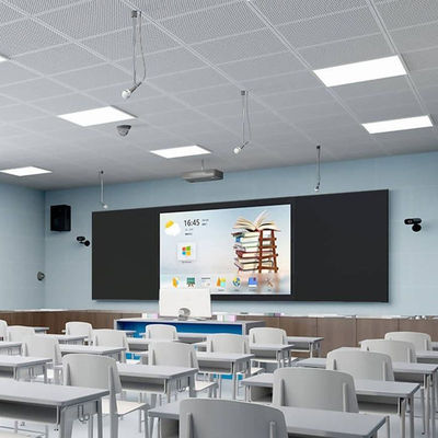 75 Inch Nano School Smart Digital Blackboard For Comprehensive Classroom