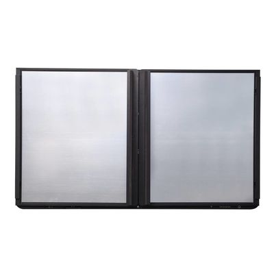 Customized Smart Digital Blackboard For Teaching 75 Inch Screen Size