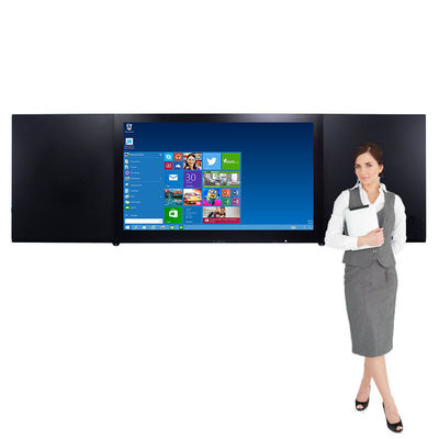 86 Inch 16:9 Classroom Smart Digital Blackboard Interactive Board