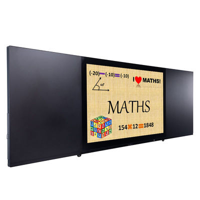 86 Inch 16:9 Classroom Smart Digital Blackboard Interactive Board