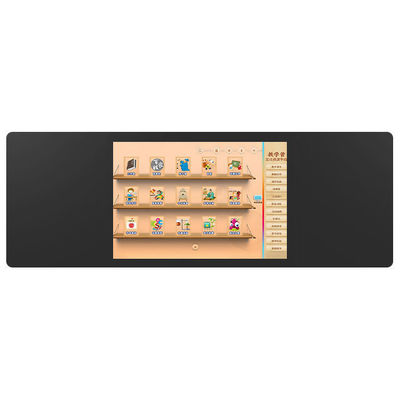 86 Inch Conference Education 4k Children Education Electronic Blackboard Dedicated