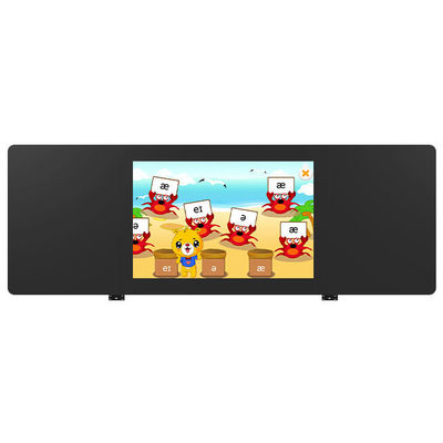 86 Inch Conference Education 4k Children Education Electronic Blackboard Dedicated