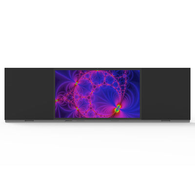 75 Inch Online Intelligent Teaching Integrated Electronic Blackboard 3840X2160