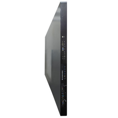 75 Inch Smart High Definition Digital Electronic Blackboard Meeting Room DLED Display