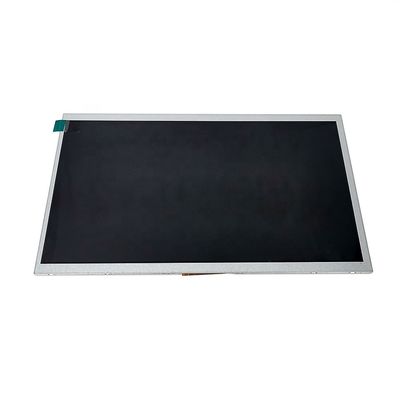 Customized Capacitive LCD Screen 10.1" IPS With RGB 50PIN Interface