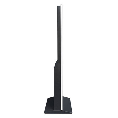 43 Inch LCD Floor Standing Digital Signage For Shopping Mall Exhibition