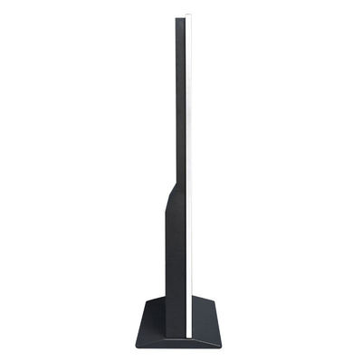 Customized Indoor Floor Standing Digital Signage With 8GB 16GB Storage