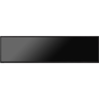 65 Inch Bar Type Digital Signage , Stretched Bar Display For Advertising