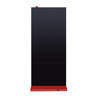 2000-3000cd/M2 Outdoor Digital Signage OEM Electronic Sign Board Outdoor