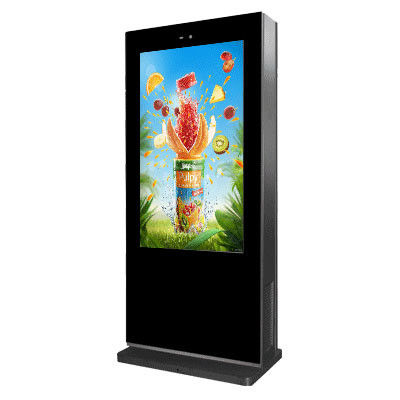 Wi-Fi Ethernet Outdoor Digital Sign Board kiosk Win 7/8/10 compatible