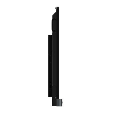 4k Interactive Electronic Whiteboard 75 Inches For Conference Rooms