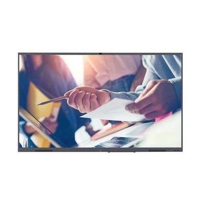 4K Interactive Touch Screen Whiteboard Digital Whiteboard Touch Screen