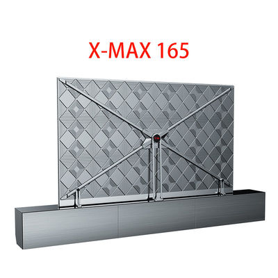 3840X2160 LED Interactive Whiteboard Display X-Max Series 165