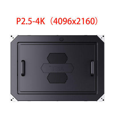 281 trillion colors LED Movie Screen P2.5 4K 4096x2160 Resolution