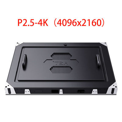 281 trillion colors LED Movie Screen P2.5 4K 4096x2160 Resolution