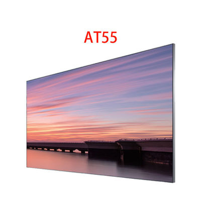 8k LED Interactive Touch Screen Smart Board AT55 type 500-1000 nit