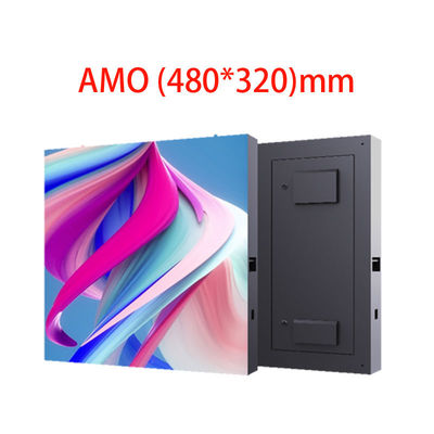 High Brightness LED Interactive Whiteboard AMO Version 960mm*960mm