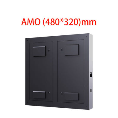 High Brightness LED Interactive Whiteboard AMO Version 960mm*960mm