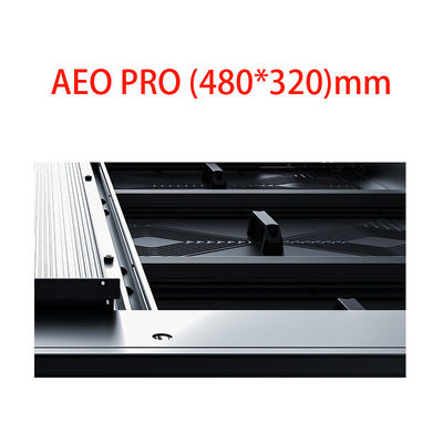 LED Smart Board Interactive Display Outdoor AEO PRO