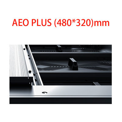 LED Interactive Board 3840Hz Digital LED Board For Teaching