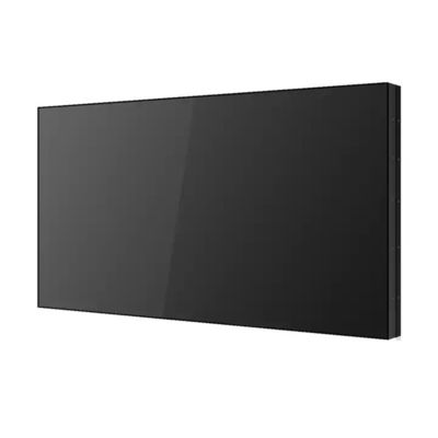 65 Inch Uhd Video Wall LCD Multi Screen With Wide Viewing Angle