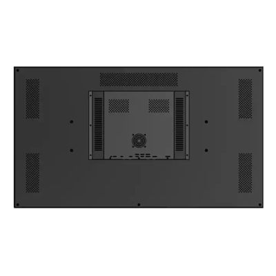 65 Inch Lcd Splicing Screen High Brightness Advertising MTHGH 500 Nits Brightness