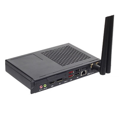 I5 16gb 128g SSD OPS PC Module Smart Compact 12th Generation