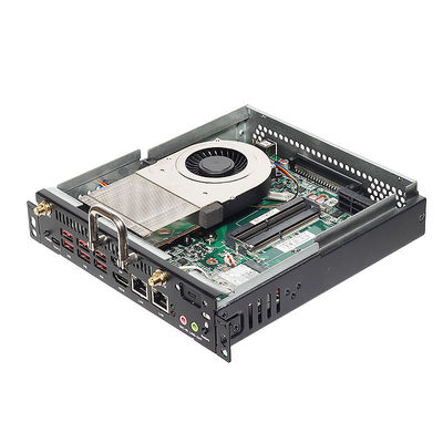 OPS3-I3 Ops Computer Module I3 16GB 512G SSD 11th Generation Black