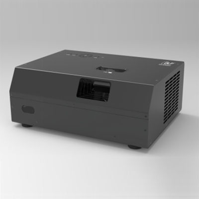 6500 Lumens Short Throw XYC Laser Projector For Teaching