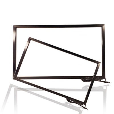Customized DC 5V Infrared Touch Panel Multi Touch For Monitors