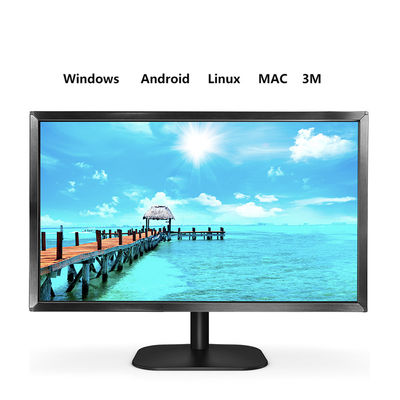Commercial IR Frame Touch Screen With 8ms Response Time Multipurpose