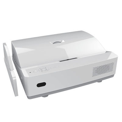 3300lms XYC Laser Projector Full HD 1024X768 For Home Theater